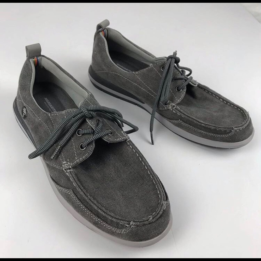 MARGARITAVILLE SHOES SIZE 11 ( NWOT )